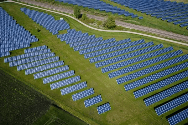 Commercial Solar Solutions