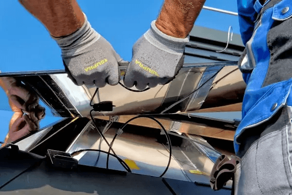 On-Grid & Hybrid Systems