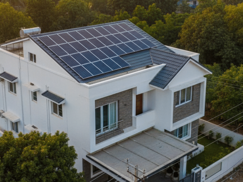 On-Grid Solar Pricing India 2025