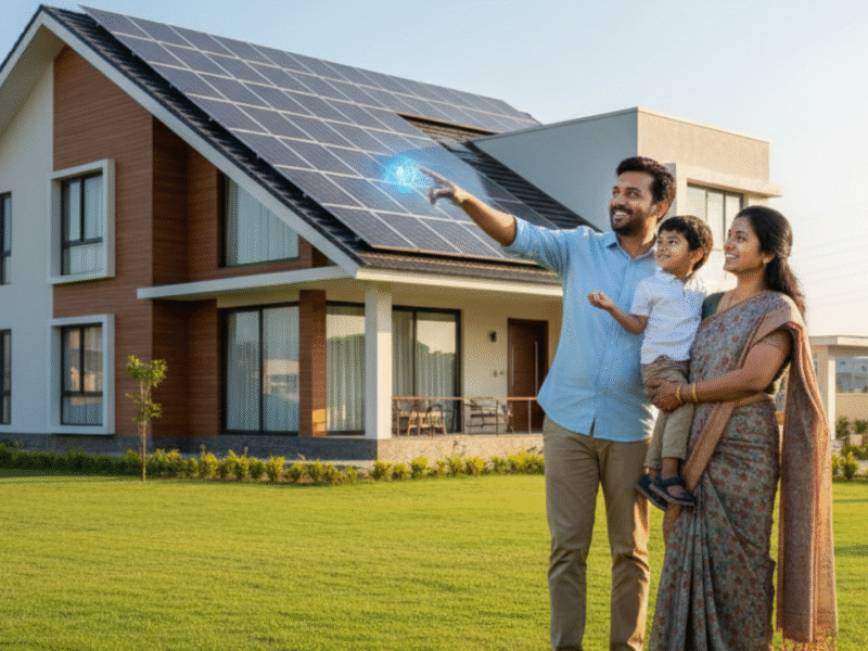 On-Grid Solar System Complete Guide