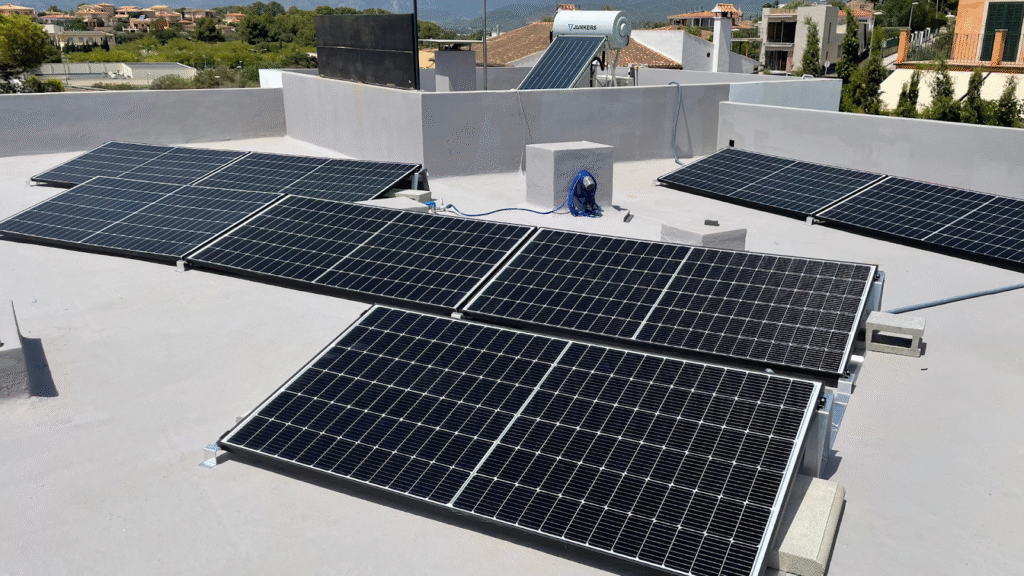 Project planning and feasibility study
