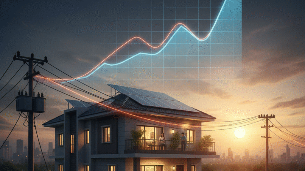 Challenge of unlocking the future of solar energy