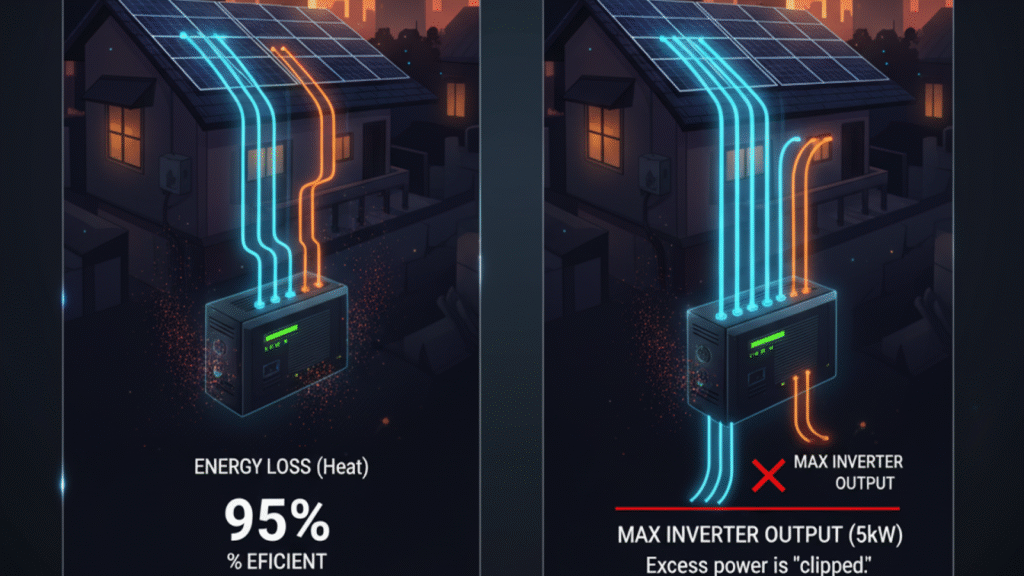 Efficiency and Clipping: Important Concepts