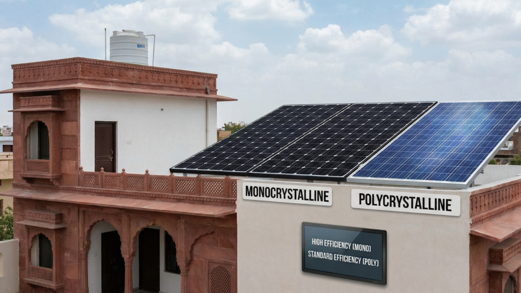 Understanding the Basics: Mono vs. Poly