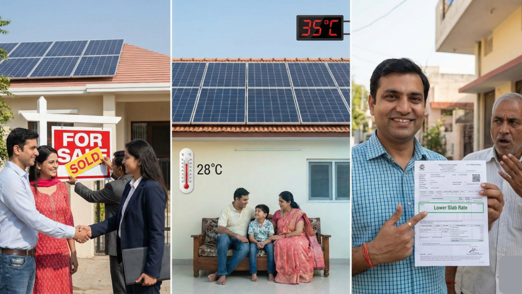 Hidden Benefits Beyond the Bill