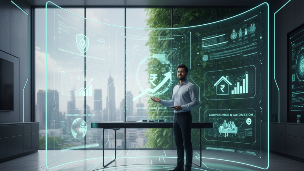 Non-Financial Benefits of Home Energy Management Systems